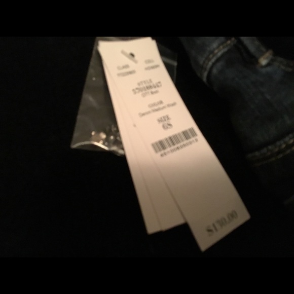Whitehouse Black Market Jeans - Picture 4 of 4